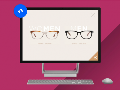 Canvas: Show any content in a fullscreen slide