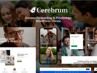 Cerebrum