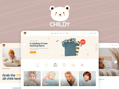 Childy