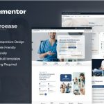 ChiroEase - Chiropractic & Physiotherapy Elementor Template Kit