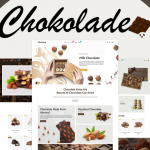 Chokolade  Chocolate Sweets & Candy Cake Shopify