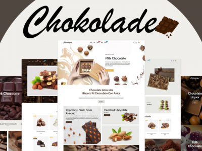 Chokolade  Chocolate Sweets & Candy Cake Shopify