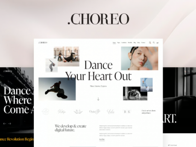 Choreo