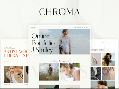 Chroma