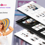 Clean Shop - Simple Multipurpose Shopify Theme
