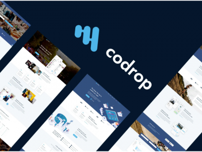 Codrop
