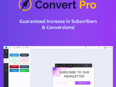 Convert Pro