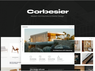 Corbesier