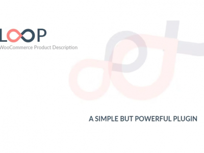 Custom Product Description in Loop for Products