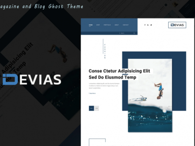 Devias