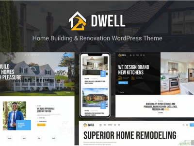 Dwell