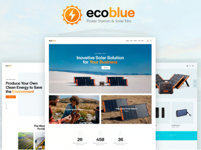 EcoBlue