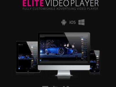 Elite Video Player