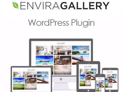 Envira Gallery WordPress Plugin