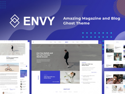Envy