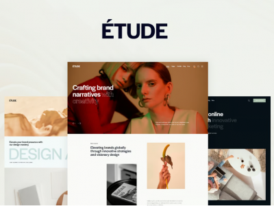 Etude