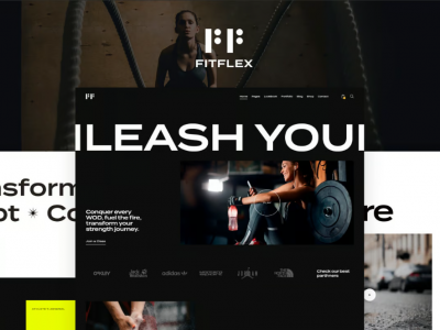 FitFlex
