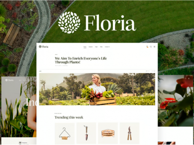 Floria