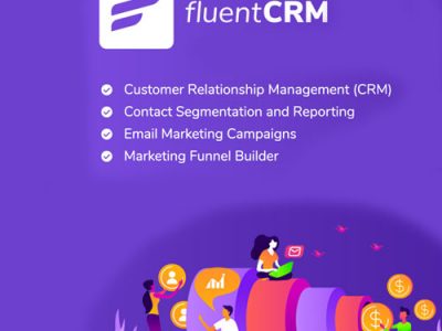 FluentCRM Pro