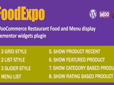 FoodExpo