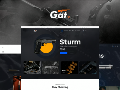 Gat