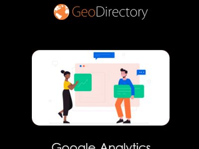 GeoDirectory Google Analytics