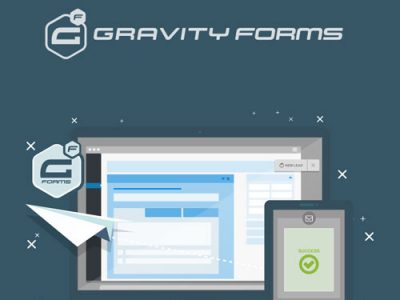 Gravity Forms WordPress Plugin