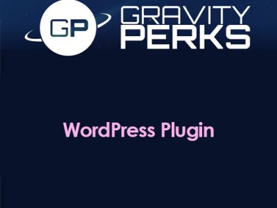 Gravity Perks WordPress Plugin