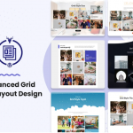 Grid Blog Layout WordPress Plugin