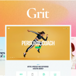Grit