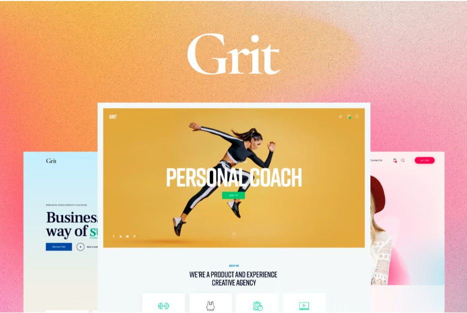 Grit