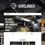 Gunslinger