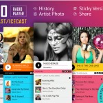 Hero - Shoutcast Icecast Radio Player - Elementor