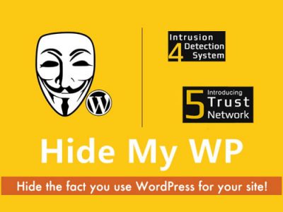 Hide My WP