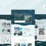 Hotelor - Hotel & Resort Elementor Pro Template Kit