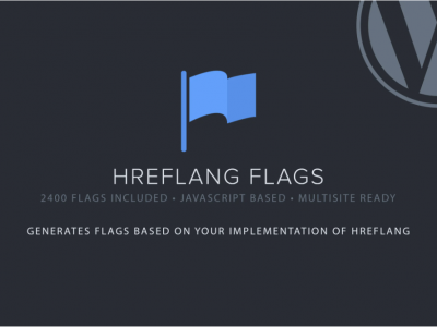 Hreflang Flags