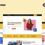Hypebeat - Influencer Marketing Agency Elementor Pro Full Site Template Kit