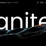 Ignite - Coming Soon and Landing Page Template