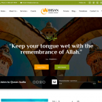 Ihsan - Islamic Prayer Center