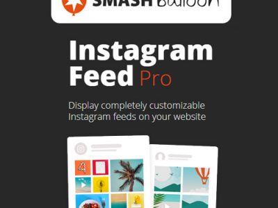Instagram Feed Pro