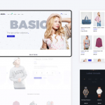 Javier - Premium Shopify Theme