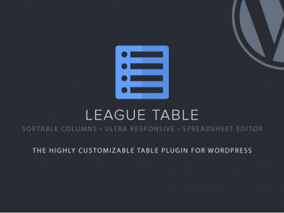 League Table