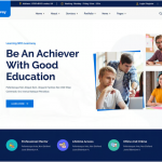Learnway - Professional LMS Online Education Cours