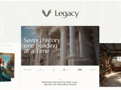 Legacy