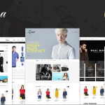 Lena  Responsive Shopify Theme