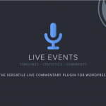 Live Events