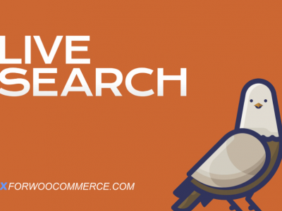 Live Search for WooCommerce