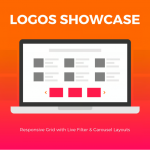 Logos Showcase