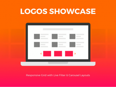 Logos Showcase