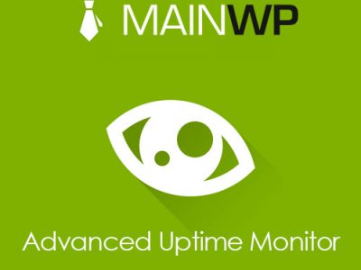MainWP Advanced Uptime Monitor